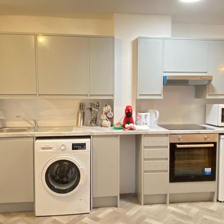 Cosy Duplex In Central ロンドン エクステリア 写真