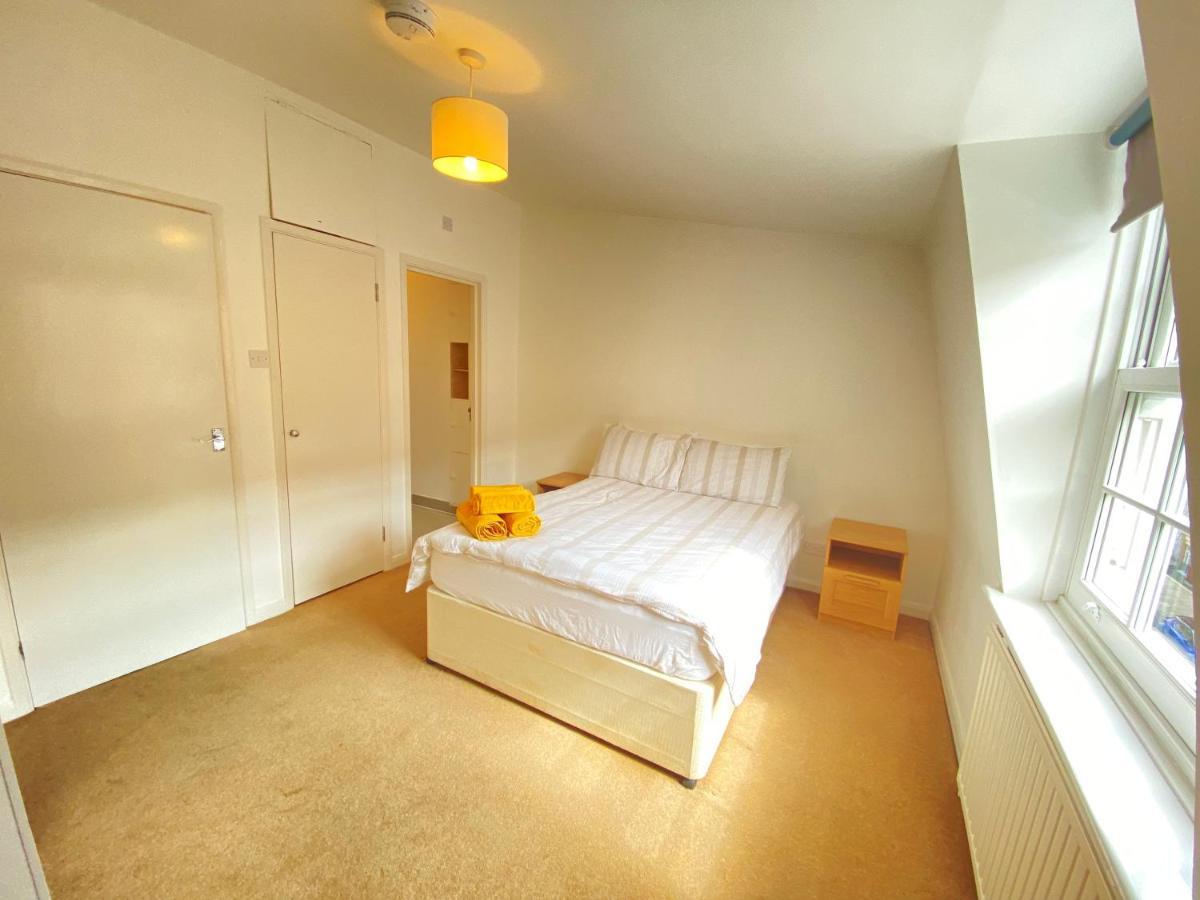 Cosy Duplex In Central ロンドン エクステリア 写真